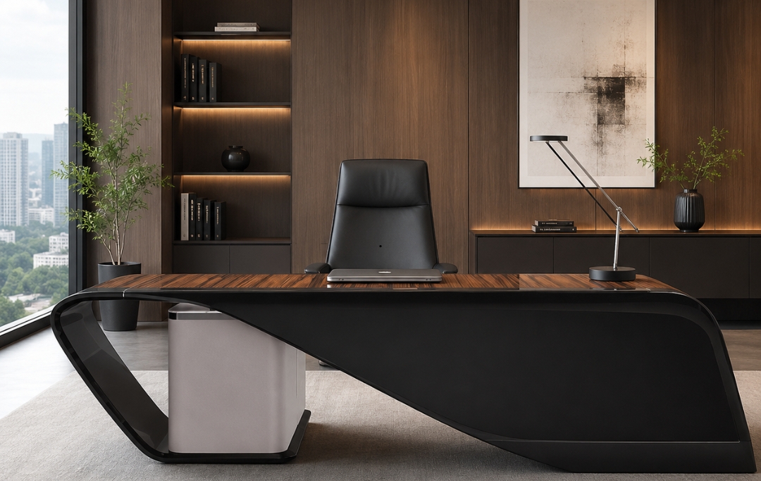 Bentley Styal Desk Bentley Furniture