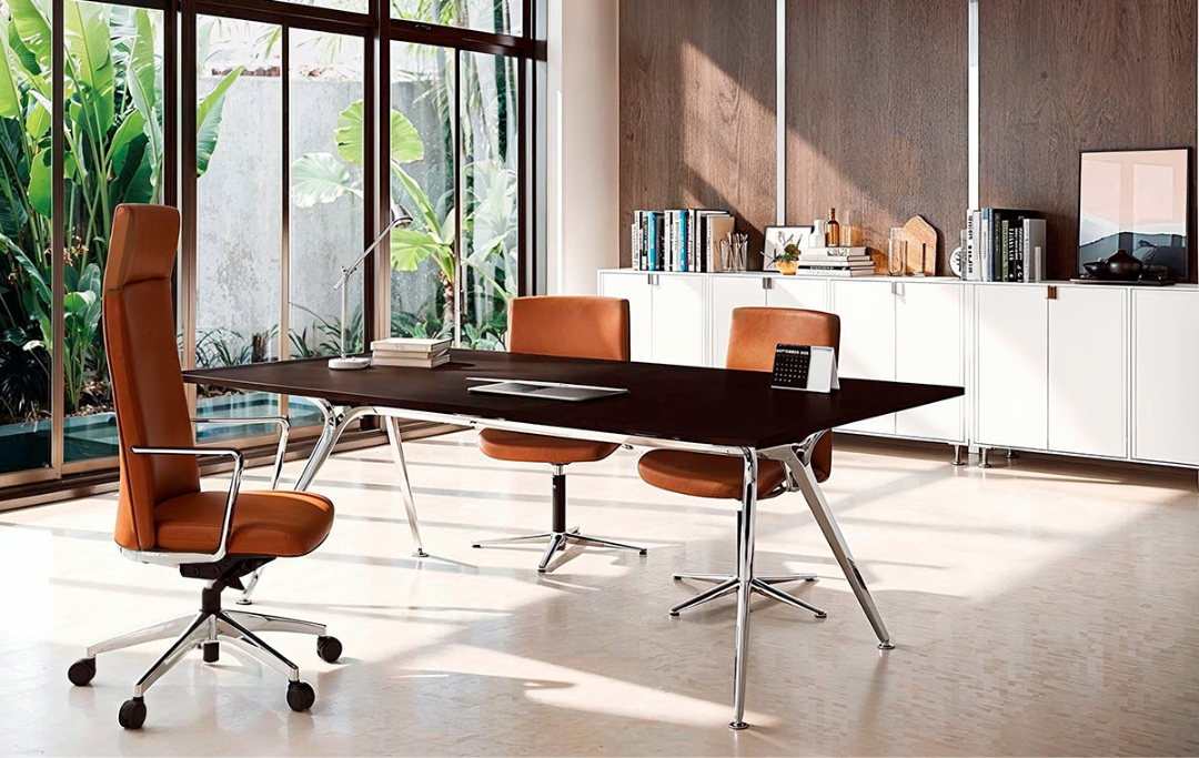 Cron Executive Chair Actiu 1 (2)