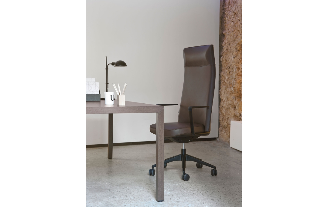 Cron Executive Chair Actiu 1
