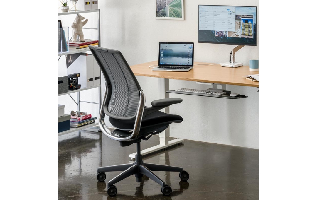 Diffrient Smart Humanscale 1