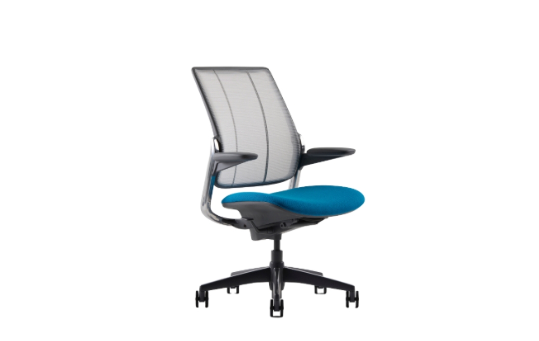 Diffrient Smart Humanscale