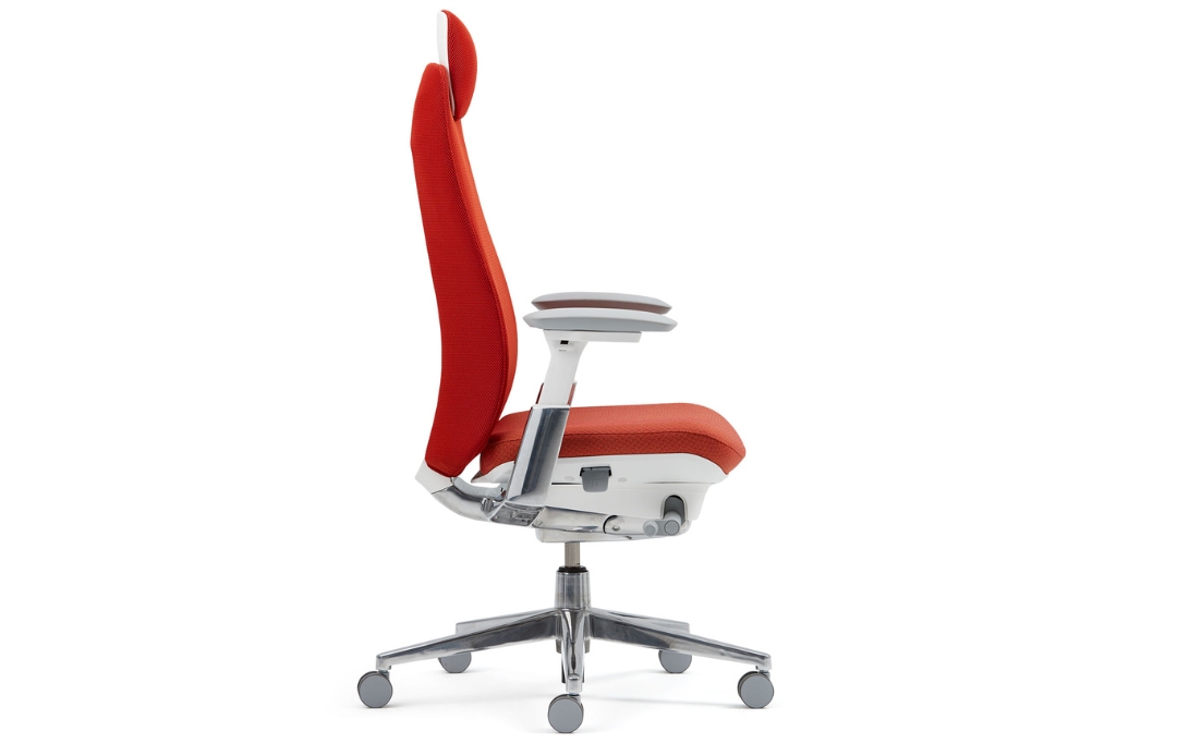 Fern Executive Chair Haworth 1 (2)