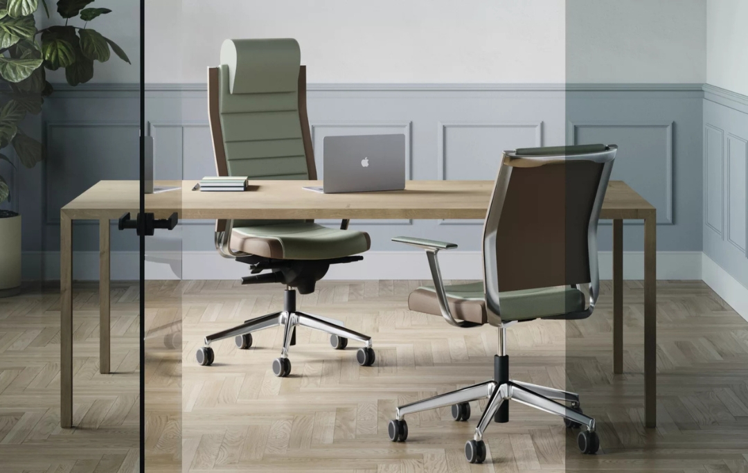 Kosmo Top Executive Chair Kastel 1