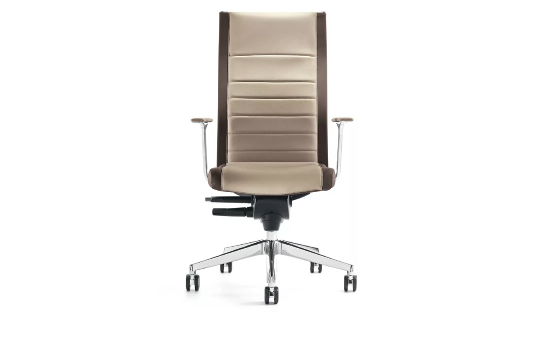 Kosmo Top Executive Chair Kastel 1 (2)