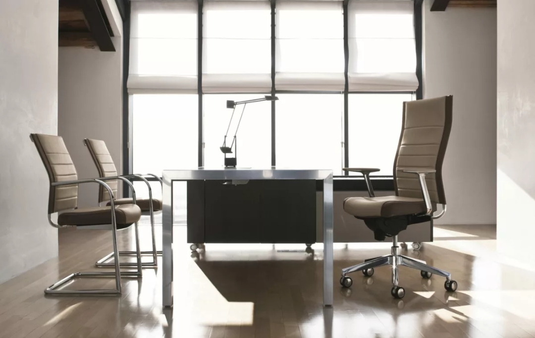 Kosmo Top Executive Chair Kastel 1 (2)