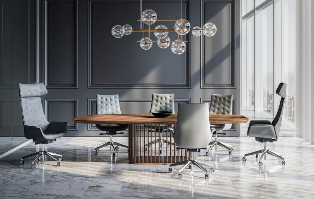Kriteria Executive Chair_Kastel 1