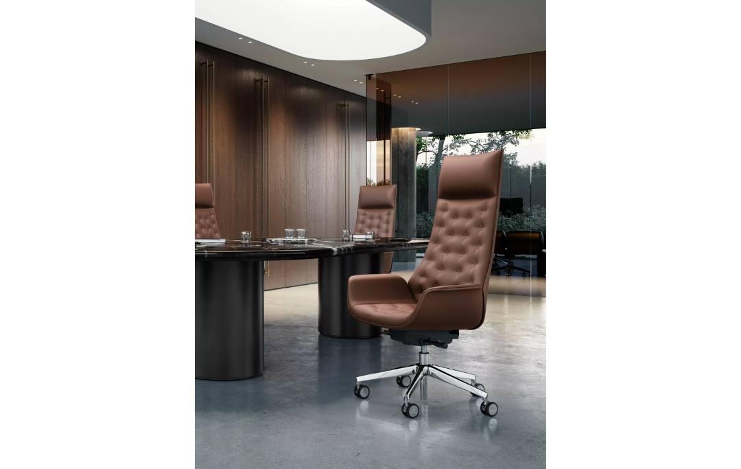 Kriteria Executive Chair_Kastel 1 (2)