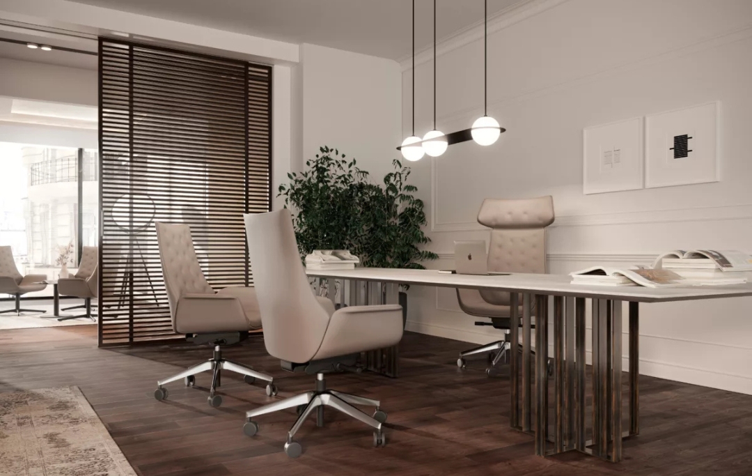 Kriteria Executive Chair_Kastel 1