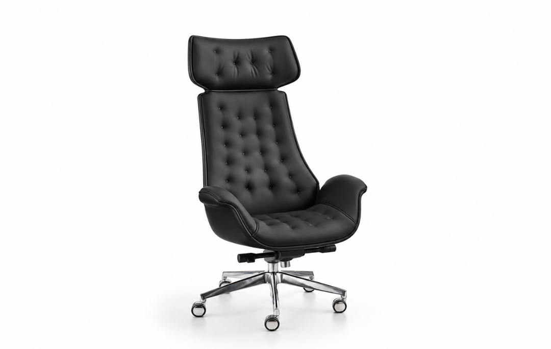 Kriteria Executive Chair_Kastel