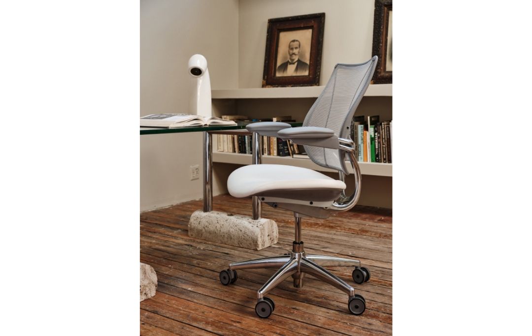 Liberty Humanscale 1