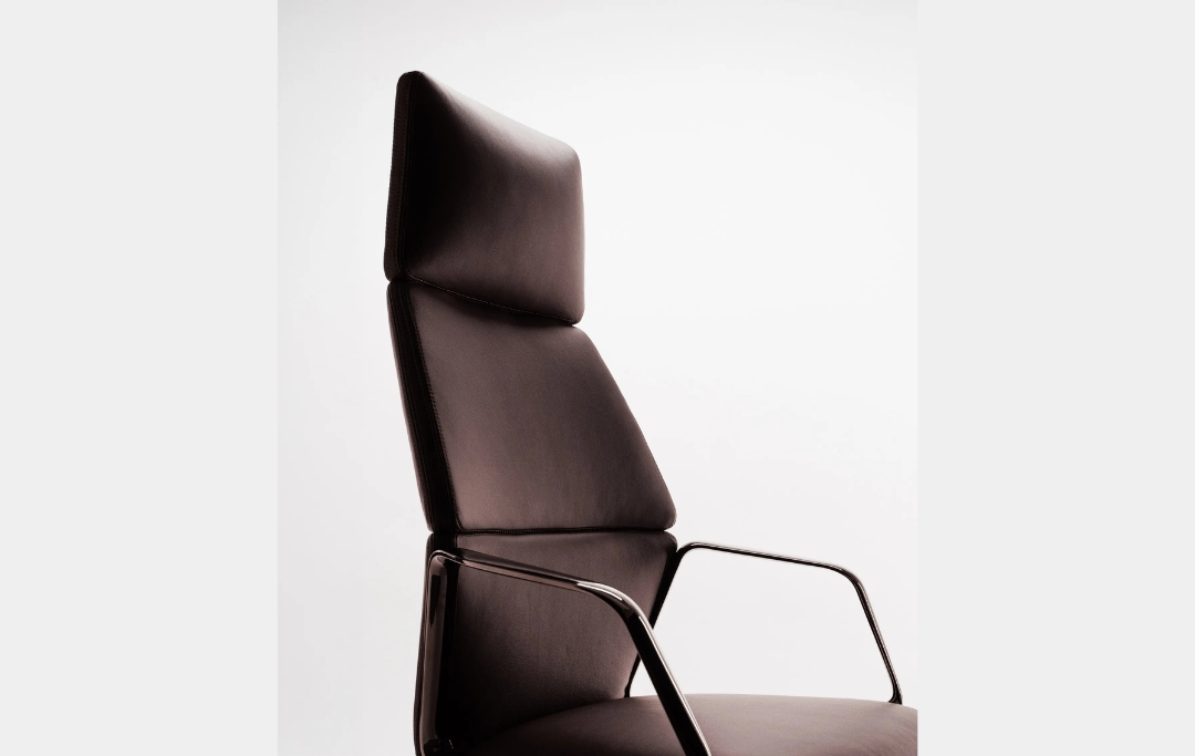 Ray Soft Executive Chair Brunner 1 (11)