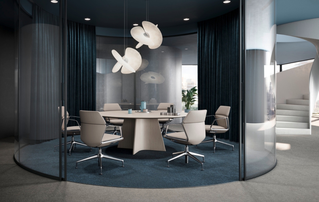 Ray Soft Executive Chair Brunner 1 (3)