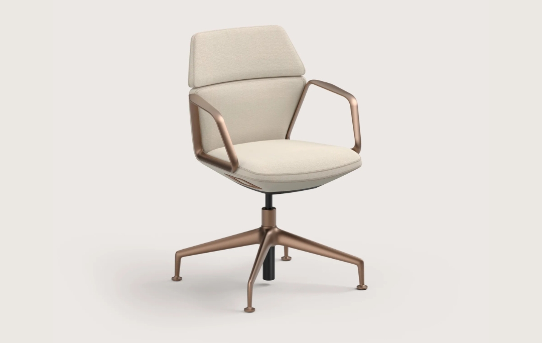 Ray Soft Executive Chair Brunner 1 (5)
