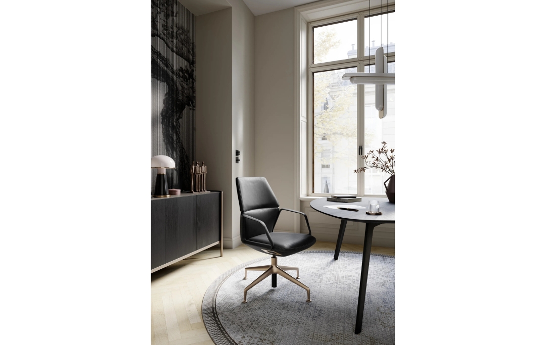 Ray Soft Executive Chair Brunner 1 (6)
