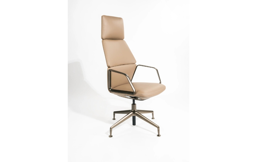Ray Soft Executive Chair Brunner 1 (8)