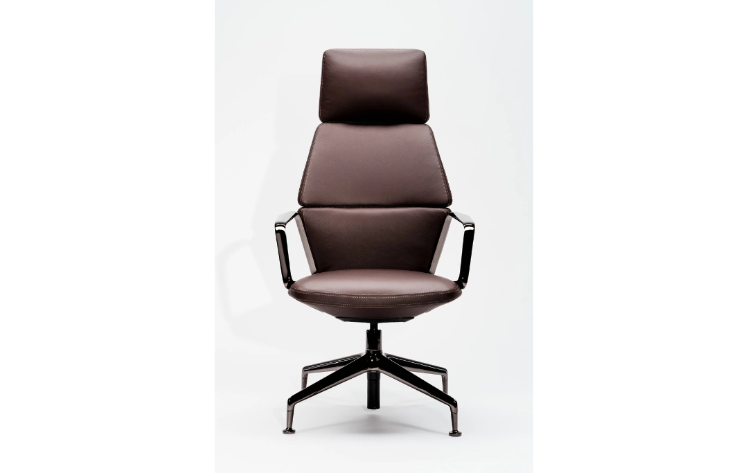 Ray Soft Executive Chair Brunner 1 (9)