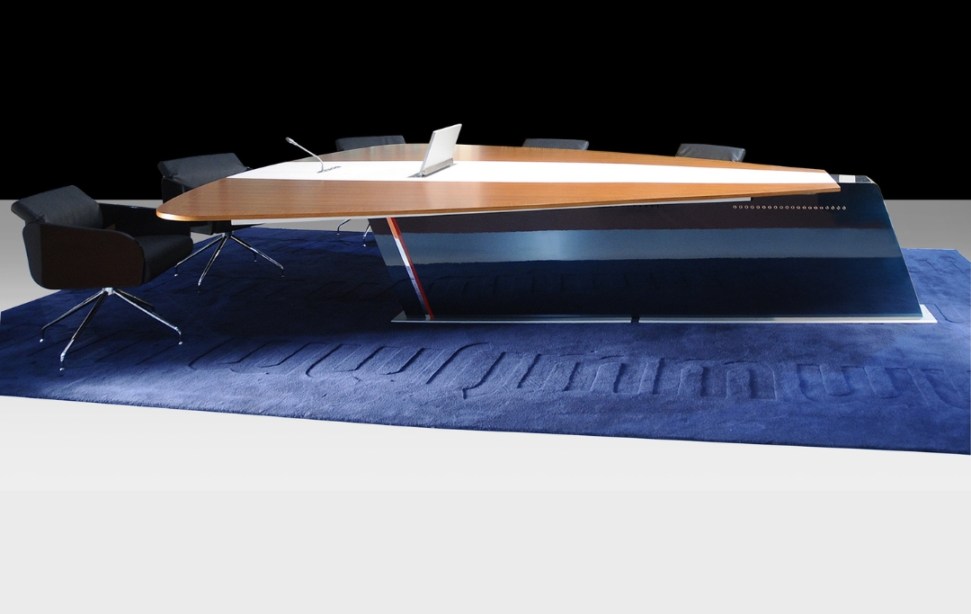Stop&Go Desk JMM modern office desk Dubai UAE
