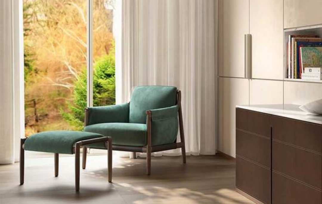 Times Lounge_Poltrona_Frau 1 (3)